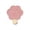Pink, variant on Cat Paw Squishy,Cute Pad Sensory Fidget for Stress Relief,Candy Soft Squeeze Soft Stress Ball,Quiet Stimming Tool for Adult Anxiety Home Relaxation and Daily Calming,Pink