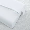 thumbnail image 6 of Furinno Angeland Healthysleep Contour Memory Foam Pillow, Certipur-Us Certified, 5 Year Warranty-Quantity:2 Pack,Size:Standard, 6 of 6