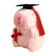 thumbnail image 4 of Colgante de bolso de carpincho, decoración cómoda para el hogar, llavero de carpincho acurrucado Rosa, 4 of 9
