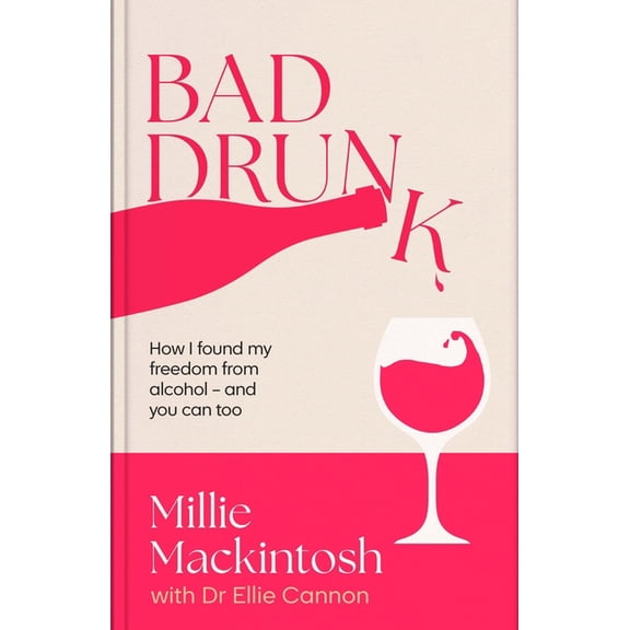 Bad Drunk, (Hardcover)