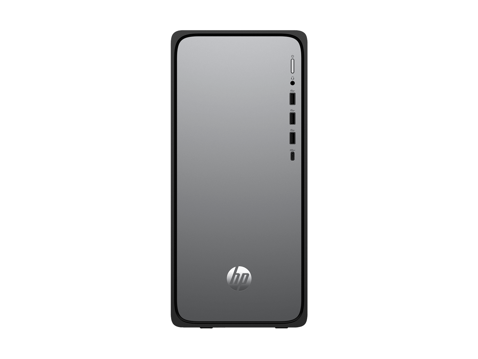HP 23.8