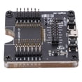 thumbnail image 1 of Code  Firmware Downloader, Stable Development Board Practical  For ESP32 DC 5V, 1 of 8