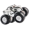 thumbnail image 3 of Monster Truck Monster Jam Marvel Spider Man a escala 1:64, 3 of 7