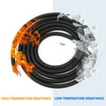 thumbnail image 1 of Ruiboury Car Fuel Line Hose Truck Automobile Pipe Replacement Maintenance Accessories 3/8, 1 of 6