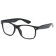 thumbnail image 2 of WebDeals (TM) - Children's Nerd Style Glasses Clear Retro Lenses (Ages 3-9) WebDeals WebDeals, 2 of 2