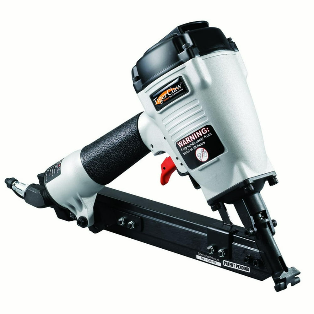 TigerClaw Pneumatic Screw Installation Gun