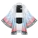 thumbnail image 5 of Disfraz de Cosplay de Anime Shinobu Kamado, disfraz de Agatsuma, traje de baño sexy, uniforme para adultos, ropa de fiesta de carnaval de Halloween, juego de rol, 5 of 5