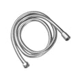 thumbnail image 4 of Water Pipe Shower Tube Soft Tube Accessories Flexible Shower Hose Stainless Steel Water Pipe, 4 of 9
