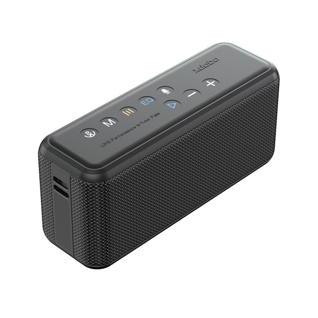 XDOBO X8 MAX Bocina Bluetooth 100 Watts TWS XDOBO X8 MAX