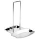 thumbnail image 1 of Yuarrent Soporte para tapa de olla con bandeja, organizador de tenedor y cuchara de cocina, herramienta de cocina, espátula, soporte para vajilla, Cocina y Comedor Yuarrent HA066929-00, 1 of 6
