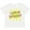 AA-White, variant on Inktastic I Love my Big Brother- sun and rainbow letters Boys or Girls Toddler T-Shirt