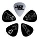 thumbnail image 2 of Set puas planet waves JSCD01 Daddario JSCD01, 2 of 2