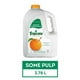 Jus d’orange Tropicana pur à 100 % un peu de pulpe, 3,78L, 1 bouteille – image 1 sur 5