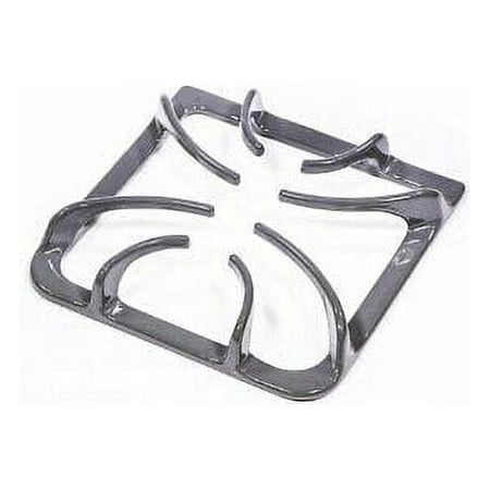 

Compatible with Frigidaire 316202401 Burner Grate