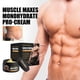 thumbnail image 5 of Fiudx Crema de Masaje Muscular, Fórmula Avanzada de Monohidrato de Creatina, Penetración Profunda para El Crecimiento Muscular, Hidratante Nutritivo para La Piel, Recuperación Post-Entrenamiento, Fit, 5 of 7