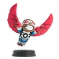 thumbnail image 2 of Marvel Collectible 5 Inch Statue Figure - Falcon, 2 of 2