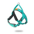thumbnail image 1 of maskred Pet Vest Harness Dog Strap -proof Breathable Brace Sling Reflective Leash for Small Medium Large Dogs Green L, 1 of 6