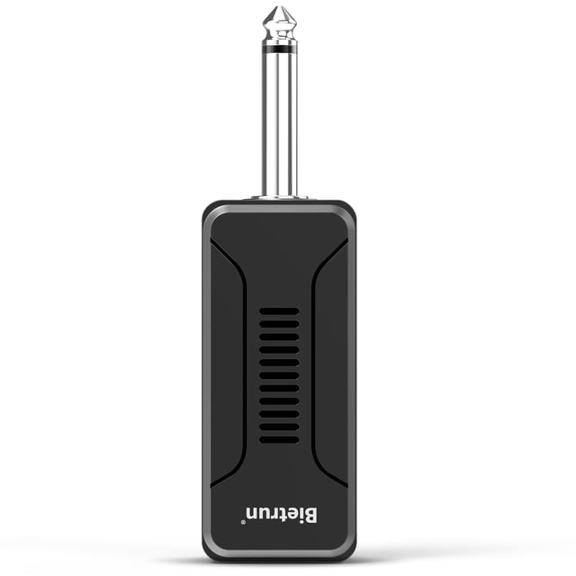 Receptor de micrófono inalámbrico Bietrun WXM02/WXM04 720mAh