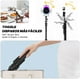 thumbnail image 3 of czcpp-POGEPE Tripie para Celular, 3 en 1 Palo Selfie Stick Retráctil de 175cm, Tripie para Celular Portatil 360° Rotación Palo Selfie para Celular, con Control Remoto Bluetooth para Cámara, Android,, 3 of 4