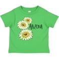 thumbnail image 3 of Inktastic Arizona Saguaro Cactus Flowers Boys or Girls Toddler T-Shirt, 3 of 5