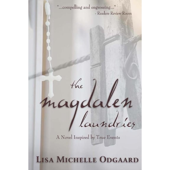 The Magdalen Laundries (Paperback)