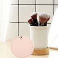 thumbnail image 2 of 2 Pcs Girl Pocket Mirror Makeup Compact Mirrors Purse Small Handheld Travel Glass, 2 of 6