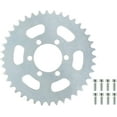 thumbnail image 2 of OTTULUR Fits for Mini Bike Go Kart Quad 35 Chain 40T Tooth Rear Sprocket new, 2 of 6