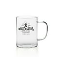thumbnail image 3 of Coofit Beer Glass Creative Multipurpose Universal Beer Mug Beer Cup Juice Glass, 3 of 10