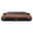 Brown, variant on Upgraded Car Seat Fan That Blows Cold Air for Backseat Rear Facing Headrest, Portable USB Car Vent Extender with 3000mAh Rechargeable Battery, 3 Speeds & Quiet Motor for Travel and Commuting