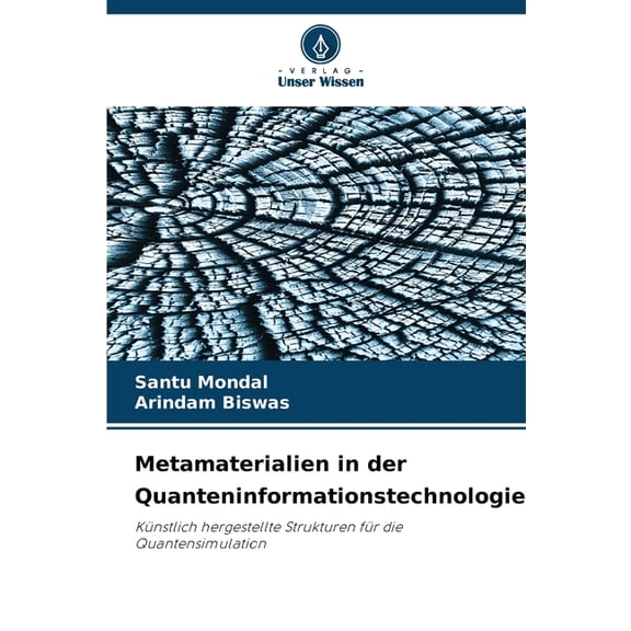 Metamaterialien in der Quanteninformationstechnologie, (Paperback)