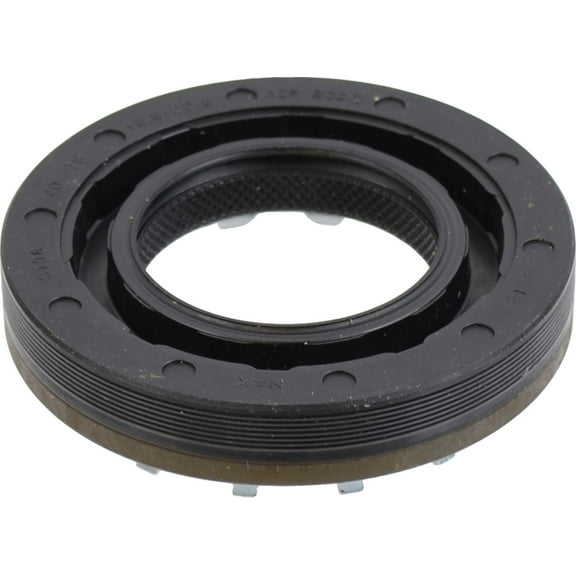 Drive Axle Shaft Seal Fits select: 2002-2009 CHEVROLET TRAILBLAZER, 2002-2009 GMC ENVOY