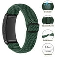 thumbnail image 2 of WIFKLSIIPG Sangle Élastique en Nylon Réglable Compatible avec Samsung Gear Fit 2 Sangle de Remplacement, 2 of 4