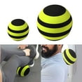 thumbnail image 2 of Fitness Massage Balls Massage Balls Roller Physical Therapies Massage Balls for Myofascial Release Deeply Tissue Massage, 2 of 8