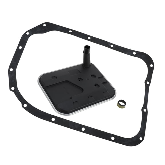 Unique Bargains 4L80E Transmission Filter Gasket Kit No.8675545 for Chevrolet with Gasket Engine