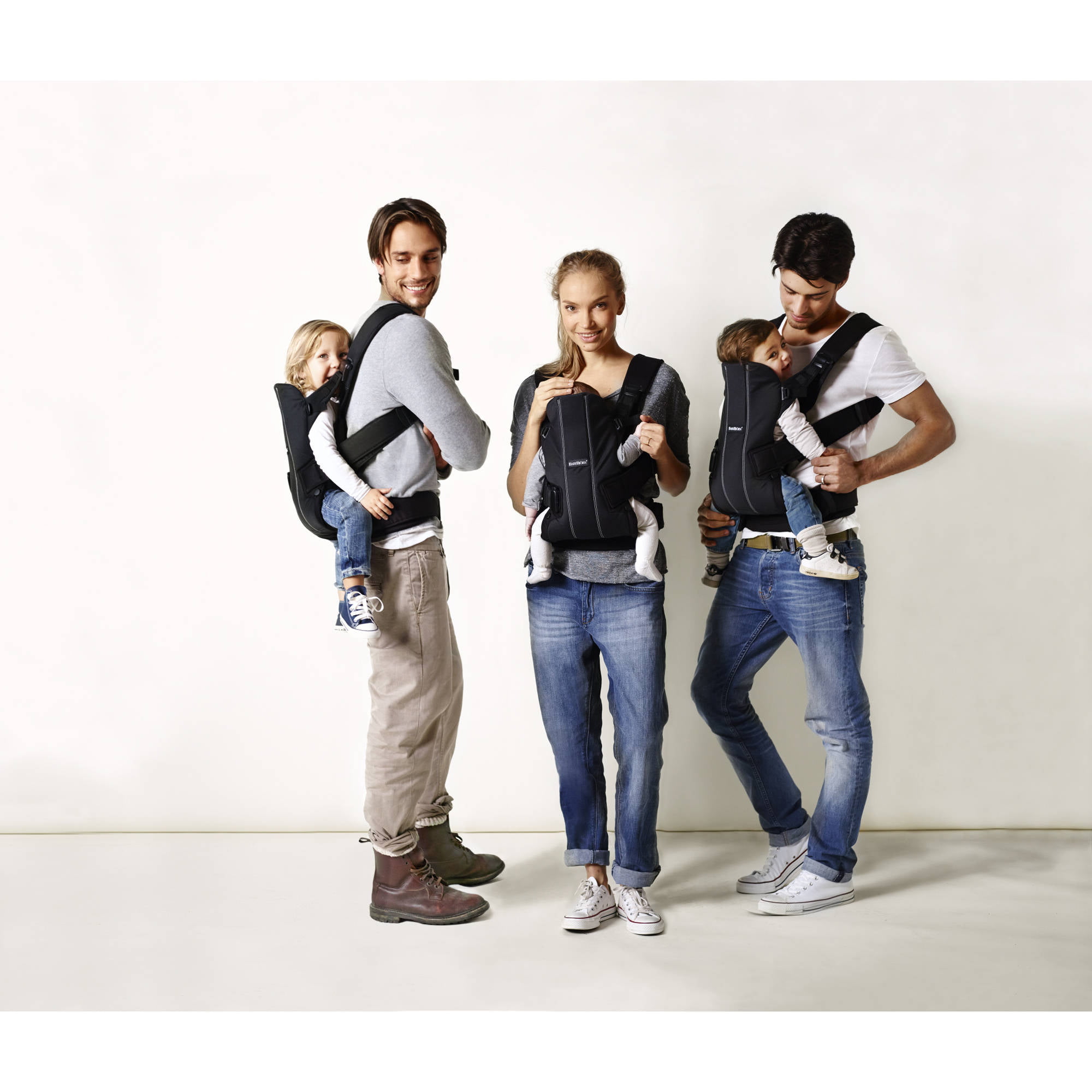 baby carrier we