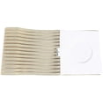 thumbnail image 4 of Ostomy Abdominal Belt Waist Support Wear on the Abdominal Stoma To Fix Bag and Prevent Parastomal Hernia (S), 4 of 5