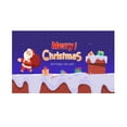 thumbnail image 2 of PENGXIANG Halloween Decorations Clearance Sale  Christmas Photography Back Drop Photo Call Window Tree Gift Baby Port Rait Party Decor Background Photographic Kids Photo Studio(buy 2 get, 2 of 3