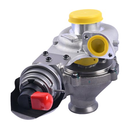 Turbo Turbocharger w/ Actuator For 2014 2015 Chevy Cruze Diesel 2.0L GTB1549V