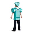 thumbnail image 3 of Disguise MINECRAFT ARMOR costume Classique 7-8, 3 of 6