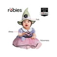 thumbnail image 4 of Rubies Crescent Moon Witch Costume for Babies, Girls, 4 of 4