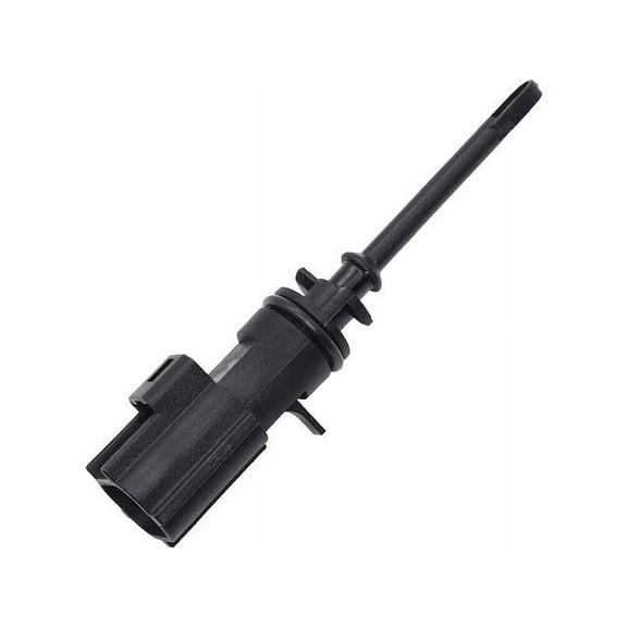 Air Temperature Sensor - Compatible with 2017 - 2021 Jeep Compass 2018 2019 2020