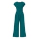 thumbnail image 1 of Mono Enterizo PRETTYGARDEN Verde Malaquita Talle M, 1 of 8