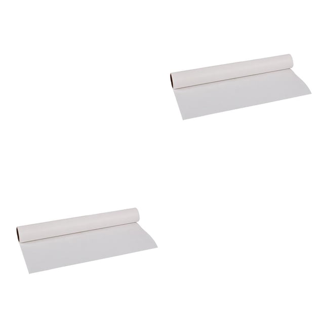 Billuyoard Hojas para hornear barbacoa Papel para hornear de pulpa de resistente a altas temperaturas antiadherente a prueba de aceite Type1 NO1 Billuyoard CBP113520