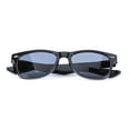 thumbnail image 2 of "Lovin Rays" Polarized Nearly Invisible Line Bifocal Sunglasses (Black, 2.0), 2 of 7