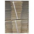 thumbnail image 4 of 100 7x7x4 Cardboard Paper Boxes Mailing Stackable Packing Shipping Box Corrugated Carton, 4 of 5