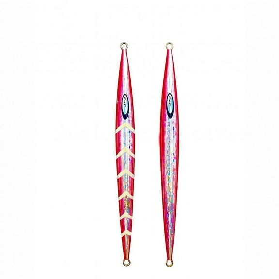 Jyg Pro STRYKE Jig Blue, 140g Jigs