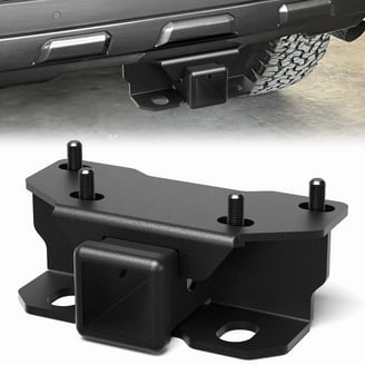 2017 Lexus GX 460 Curt Trailer Hitch Receiver - Custom Fit - Class III - 2