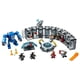 thumbnail image 3 of Set LEGO Marvel Avengers Salón de Armaduras 	76125, 3 of 6