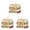 Mixed 6 Pcs, variant on 10Pcs Heavy Duty Scouring Pads,Dish Cleaning Sponges for Tough Stains,Reusable Cleaning Scrubbers for Kitchen Sink,Dish,Pots,Pans and Cookware,Non-Scratch Scrub Sponge,Scrubbing Sponges,B,3.94x5.91"