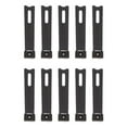 thumbnail image 4 of 10Pcs Plastic Photo Frame Backs Stand Display B, 4 of 7
